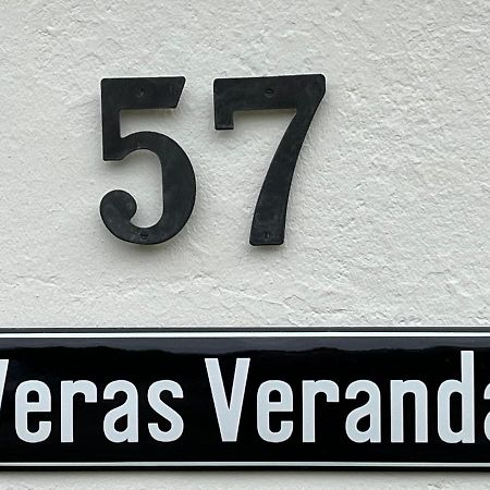 Veras Veranda I Koepingsvik Εξωτερικό φωτογραφία