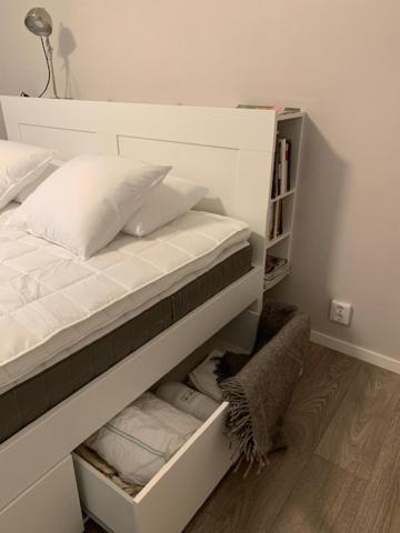 Veras Veranda I Koepingsvik Εξωτερικό φωτογραφία