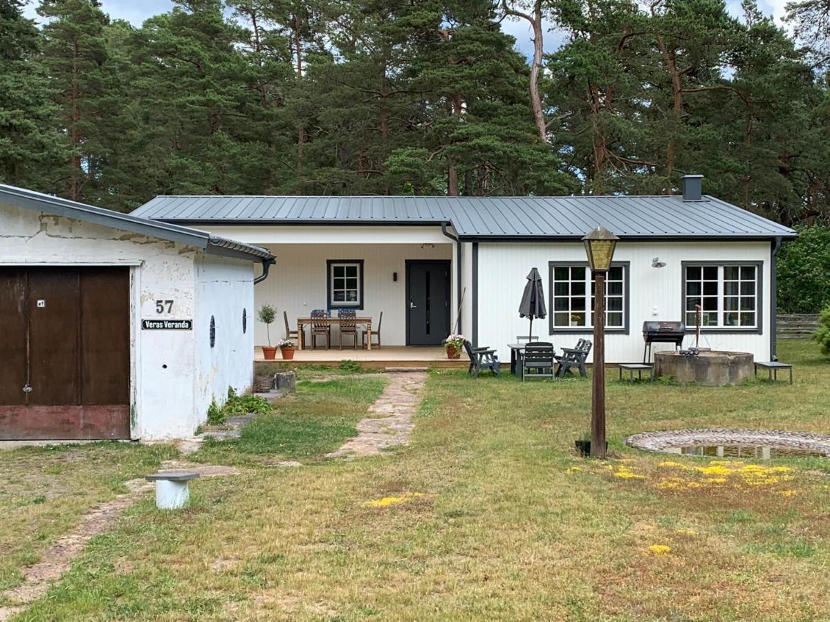 Veras Veranda I Koepingsvik Εξωτερικό φωτογραφία