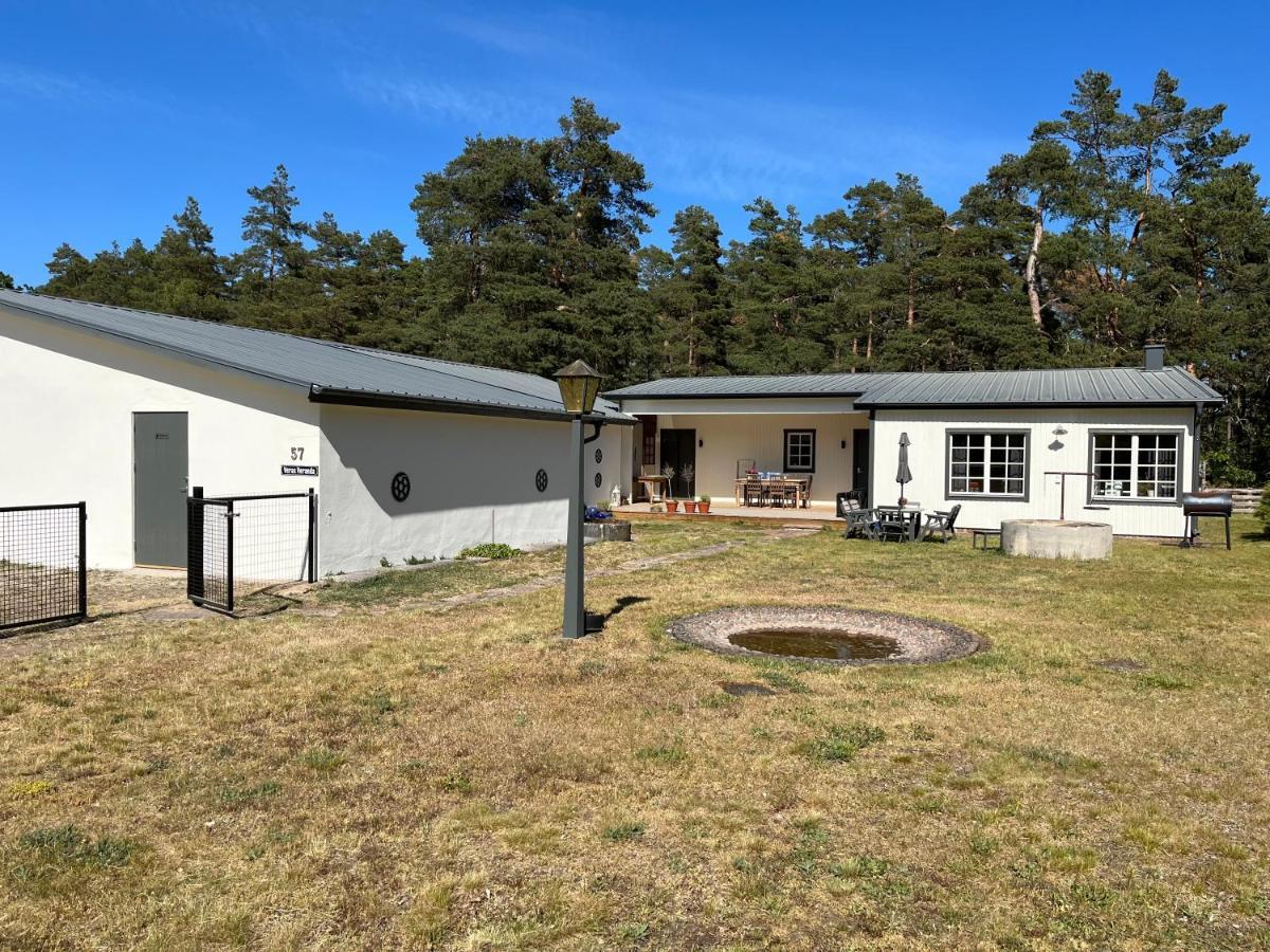 Veras Veranda I Koepingsvik Εξωτερικό φωτογραφία